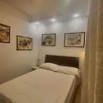 Comfort Apartamento *