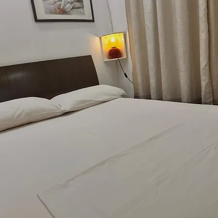 Comfort Apartment *