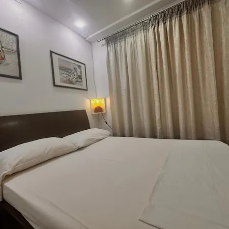 Comfort Apartment Tirana