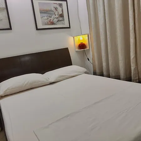 Apartment Comfort Tirana