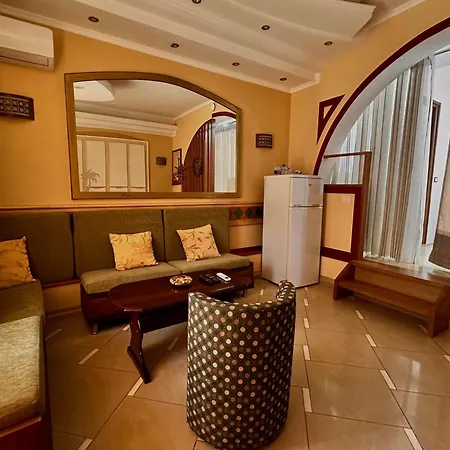 Comfort Apartment