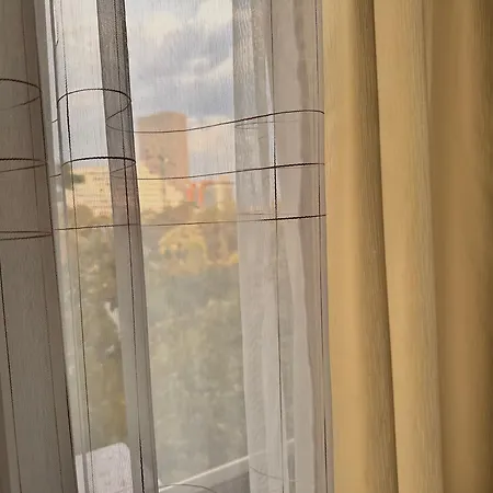 Apartment Comfort