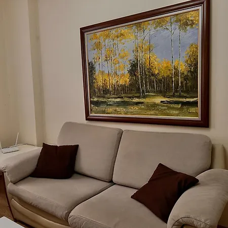 Apartment Comfort *