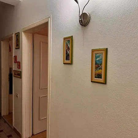 Comfort Apartment Tirana