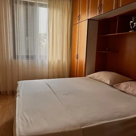 Comfort Tirana