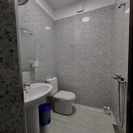 Comfort Apartment