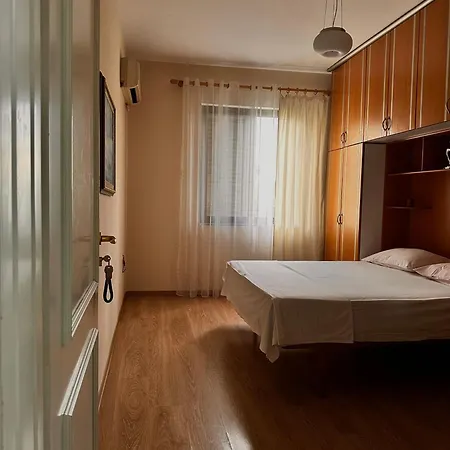 Apartment Comfort