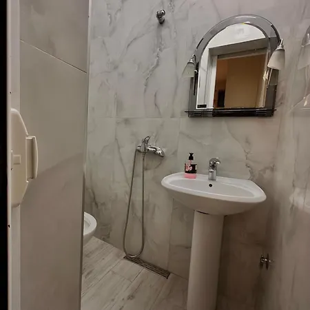 Apartment Comfort *