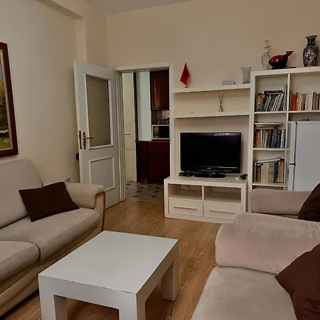 Comfort Apartment Tirana