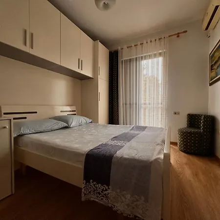 Comfort Tirana