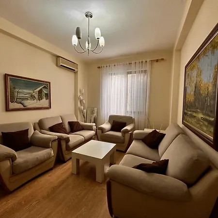 Comfort Apartment