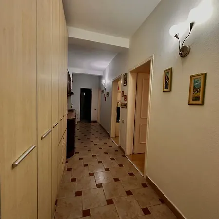 Apartment Comfort Tirana