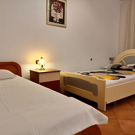 Comfort Apartment Tirana