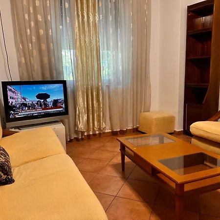 Comfort Apartment