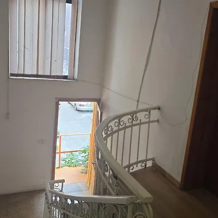 Comfort Apartment