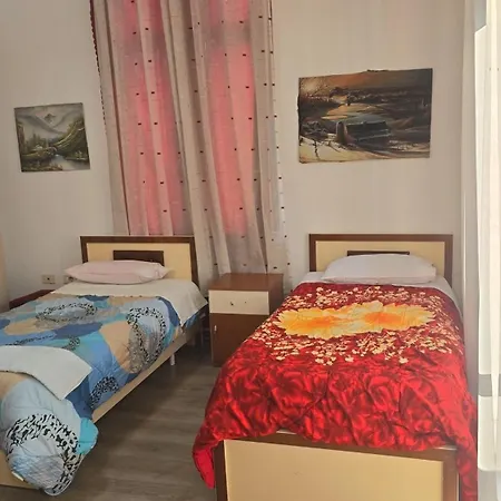 Comfort Apartment *