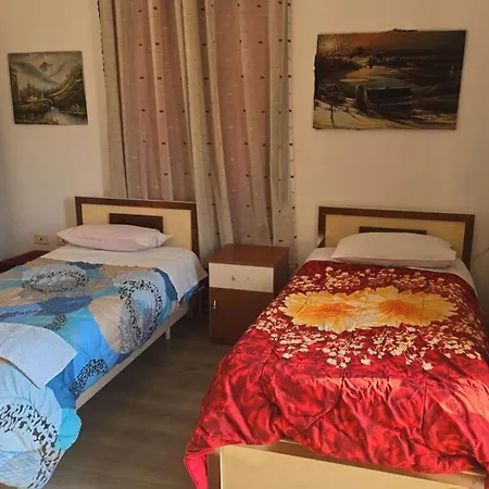 Apartmán Comfort Tirana