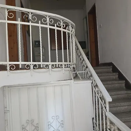 Comfort Tirana