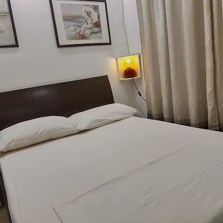 Comfort Tirana