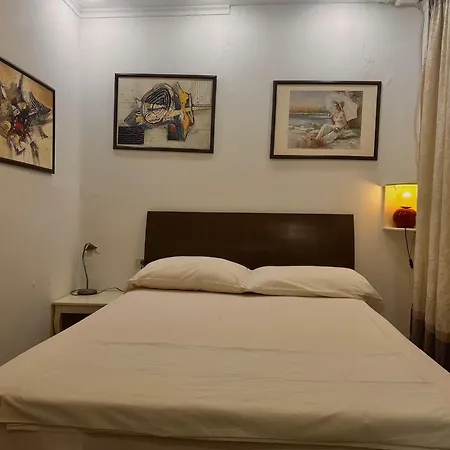 Apartment Comfort *