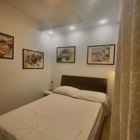 Comfort Apartment *