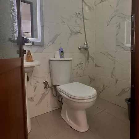 Apartment Comfort Tirana