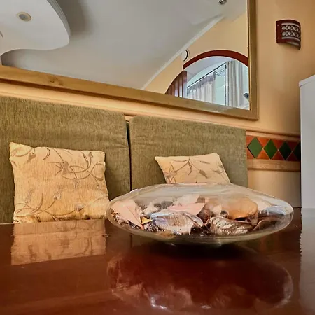 Comfort Apartment Tirana