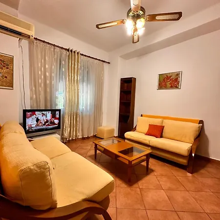 Comfort Tirana