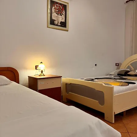 Apartment Comfort Tirana