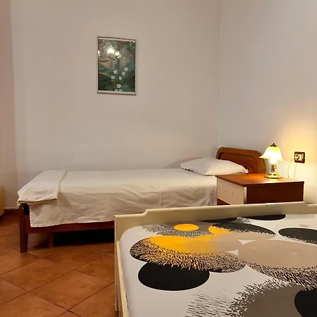 Comfort Apartmán