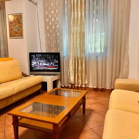 Comfort Apartment
