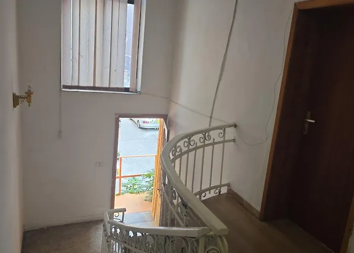 Comfort Apartment
