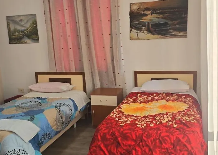 Comfort Apartment *