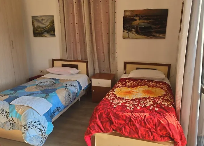 Apartment Comfort Tirana