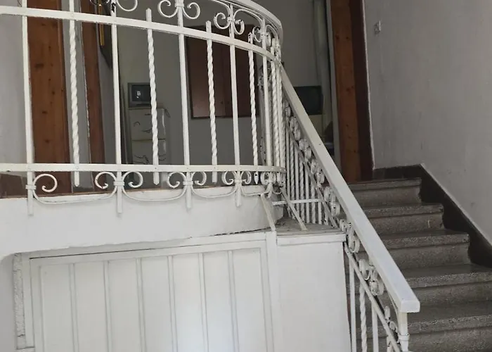 Comfort Tirana