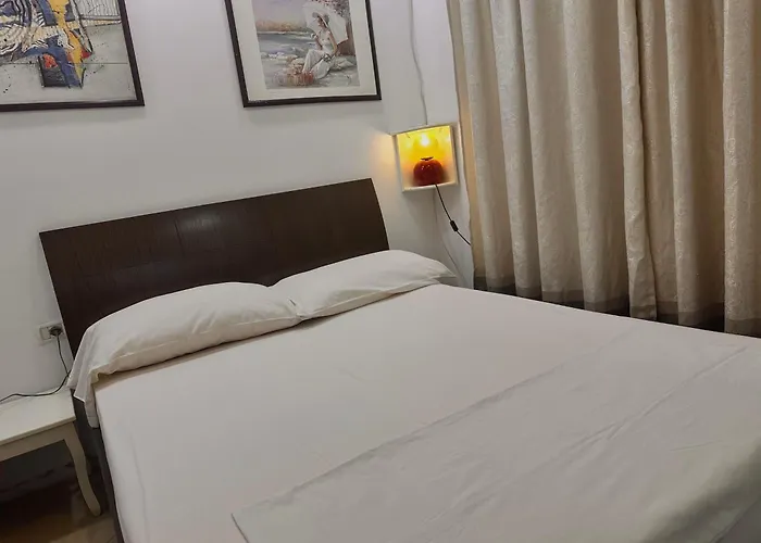 Comfort Tirana