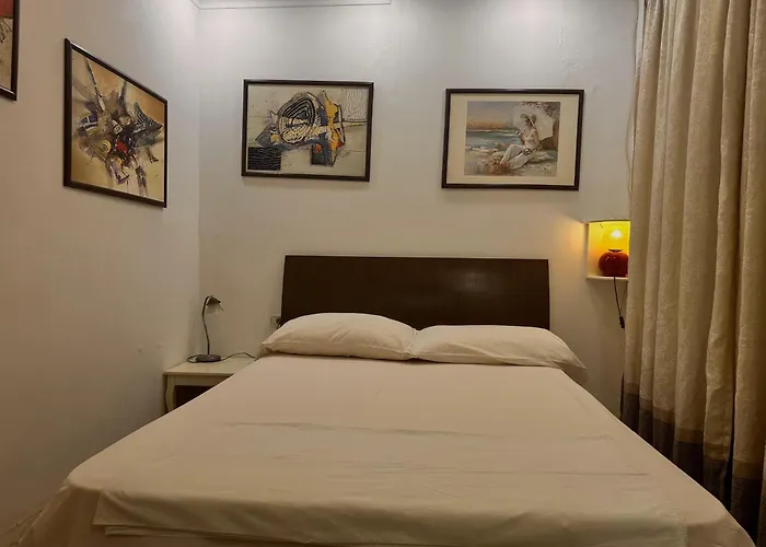 Apartment Comfort *