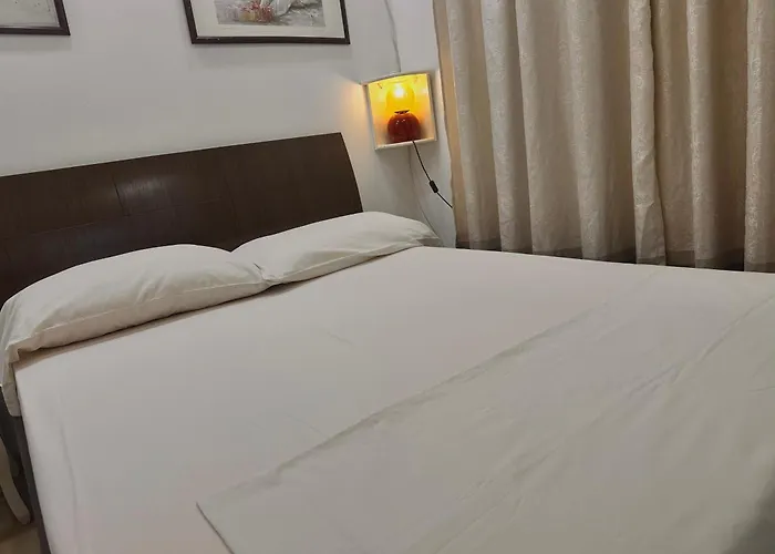 Comfort * Tirana