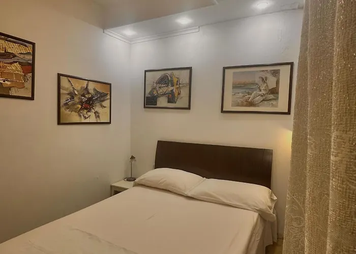 Comfort Apartment *
