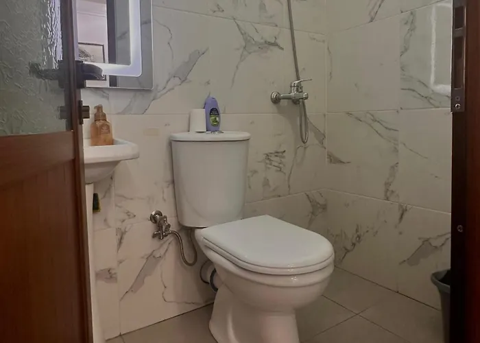 Apartment Comfort Tirana