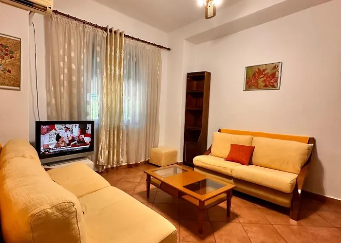 Comfort Tirana
