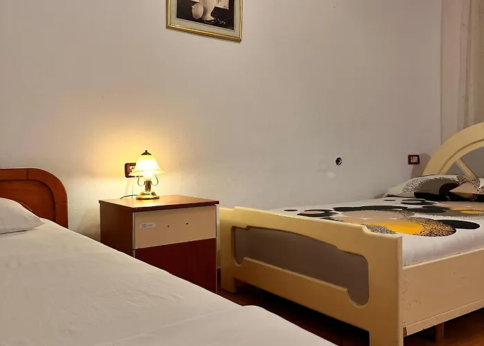 Apartment Comfort Tirana