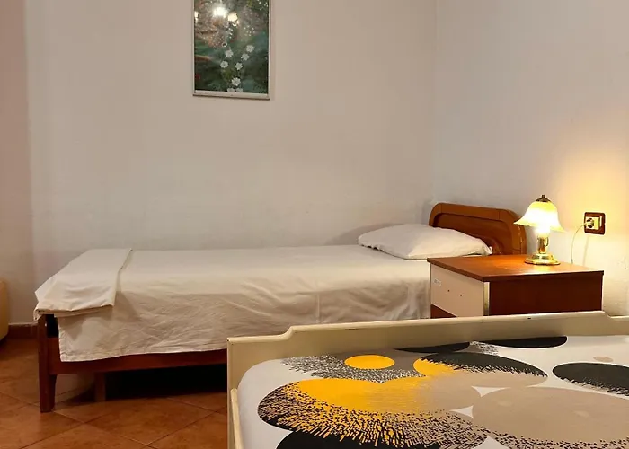 Comfort Apartment
