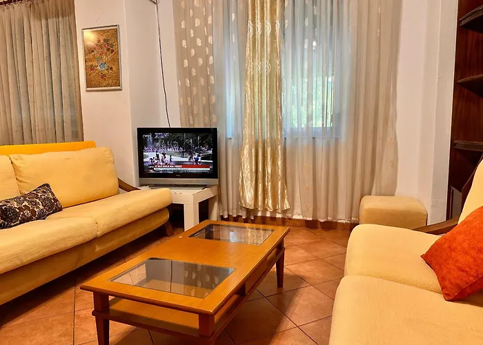Comfort Apartment